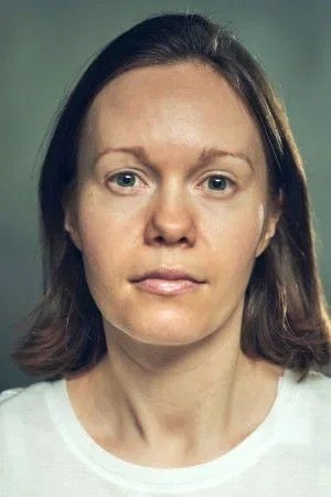  Rachel August
