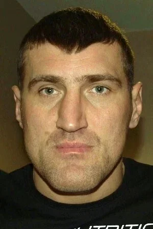  Mariusz Wach