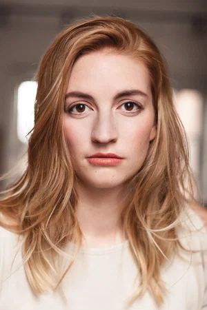  Carolanne Foucher