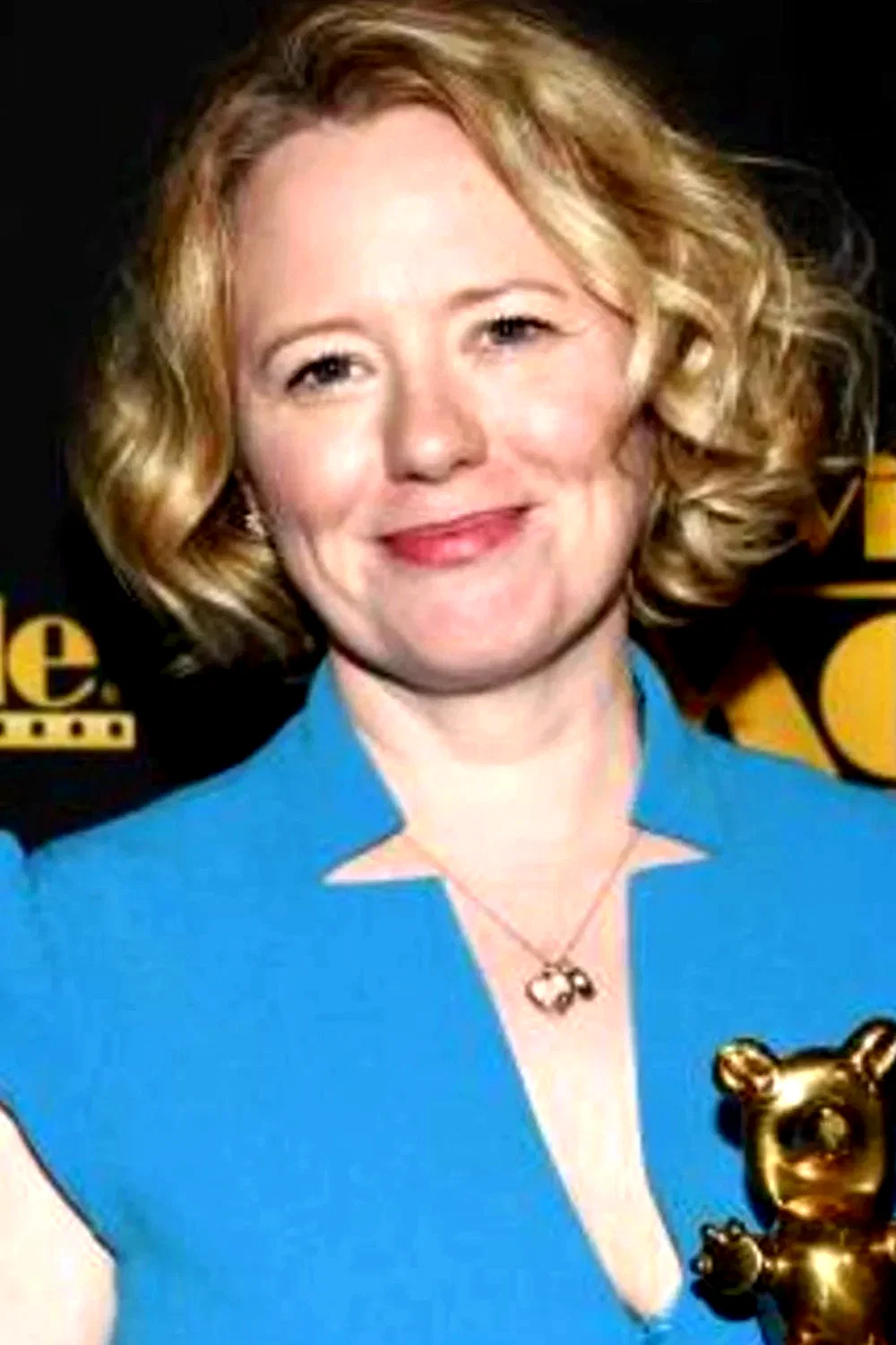  Claire Dodgson