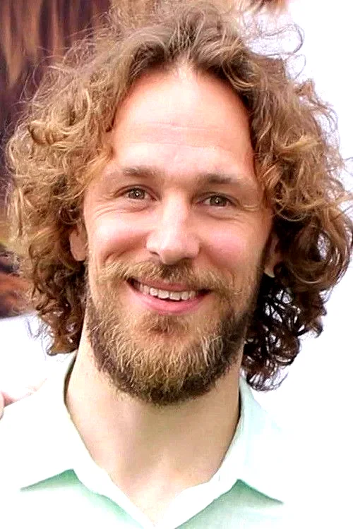  Jonathan del Val