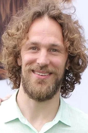  Jonathan del Val photo
