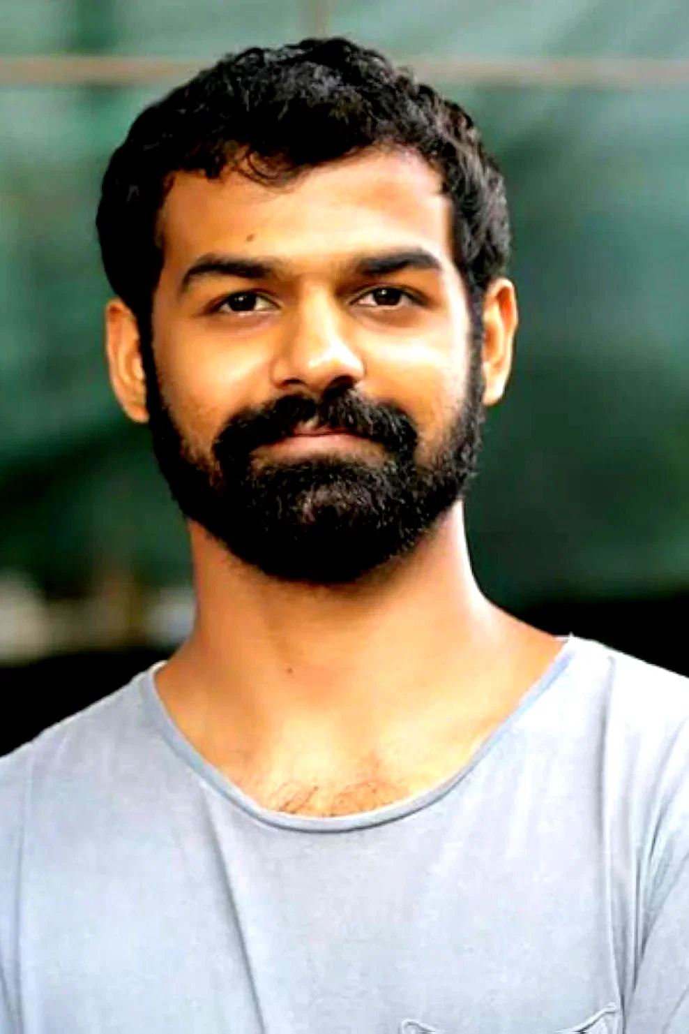  Pranav Mohanlal