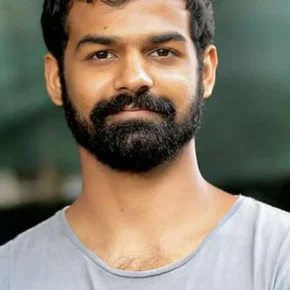 Photo star :  Pranav Mohanlal