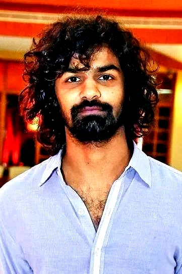  Pranav Mohanlal