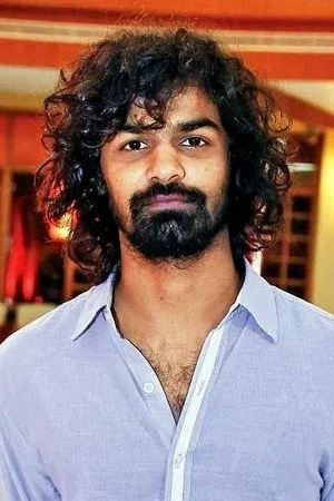  Pranav Mohanlal
