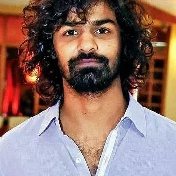  Pranav Mohanlal