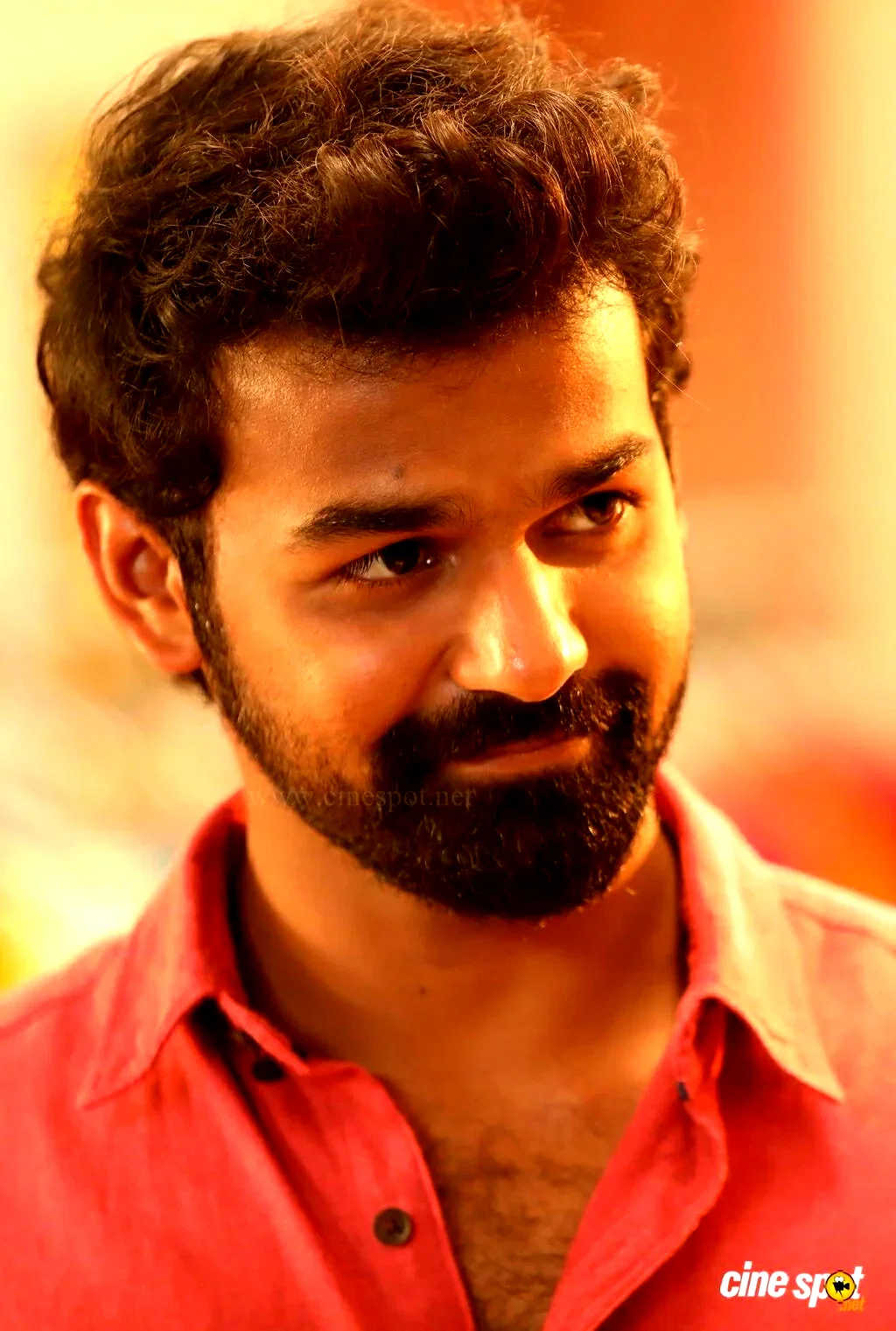  Pranav Mohanlal