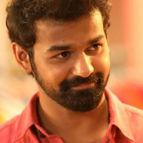 Photo star :  Pranav Mohanlal