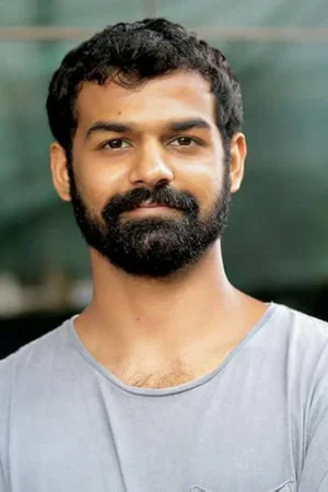  Pranav Mohanlal photo