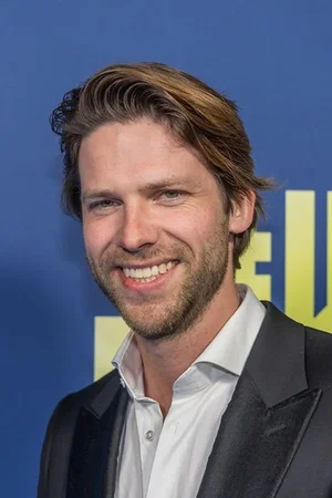  Thomas van der Vlugt photo