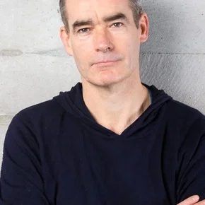 Photo star : Rufus Norris