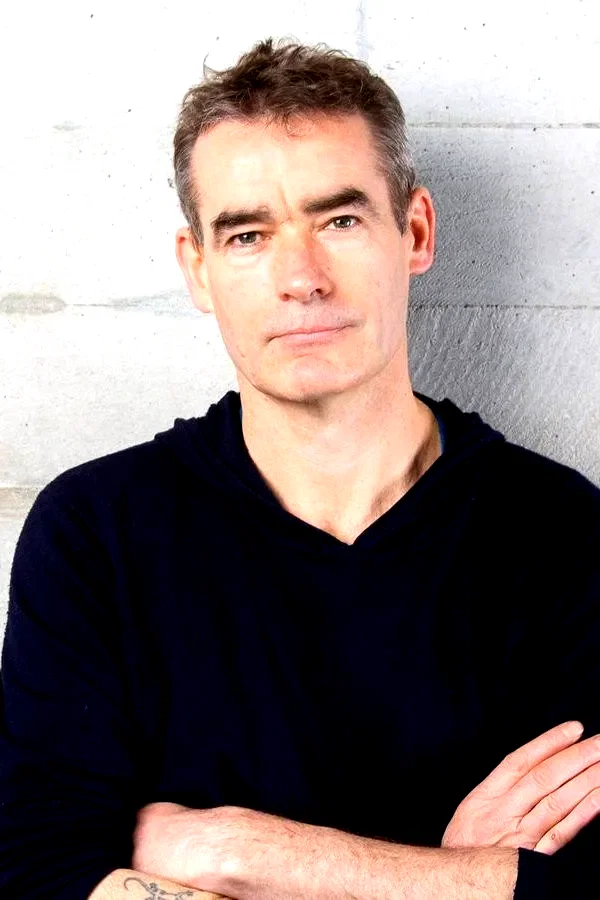 Rufus Norris