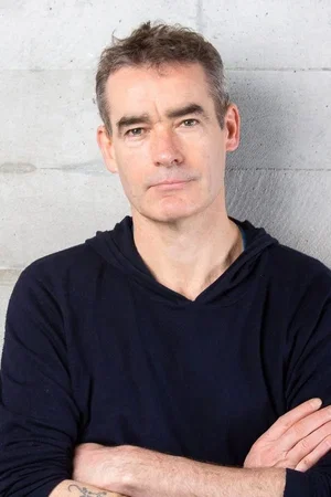 Rufus Norris photo