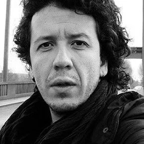 Photo star : Rubén  Mendoza 