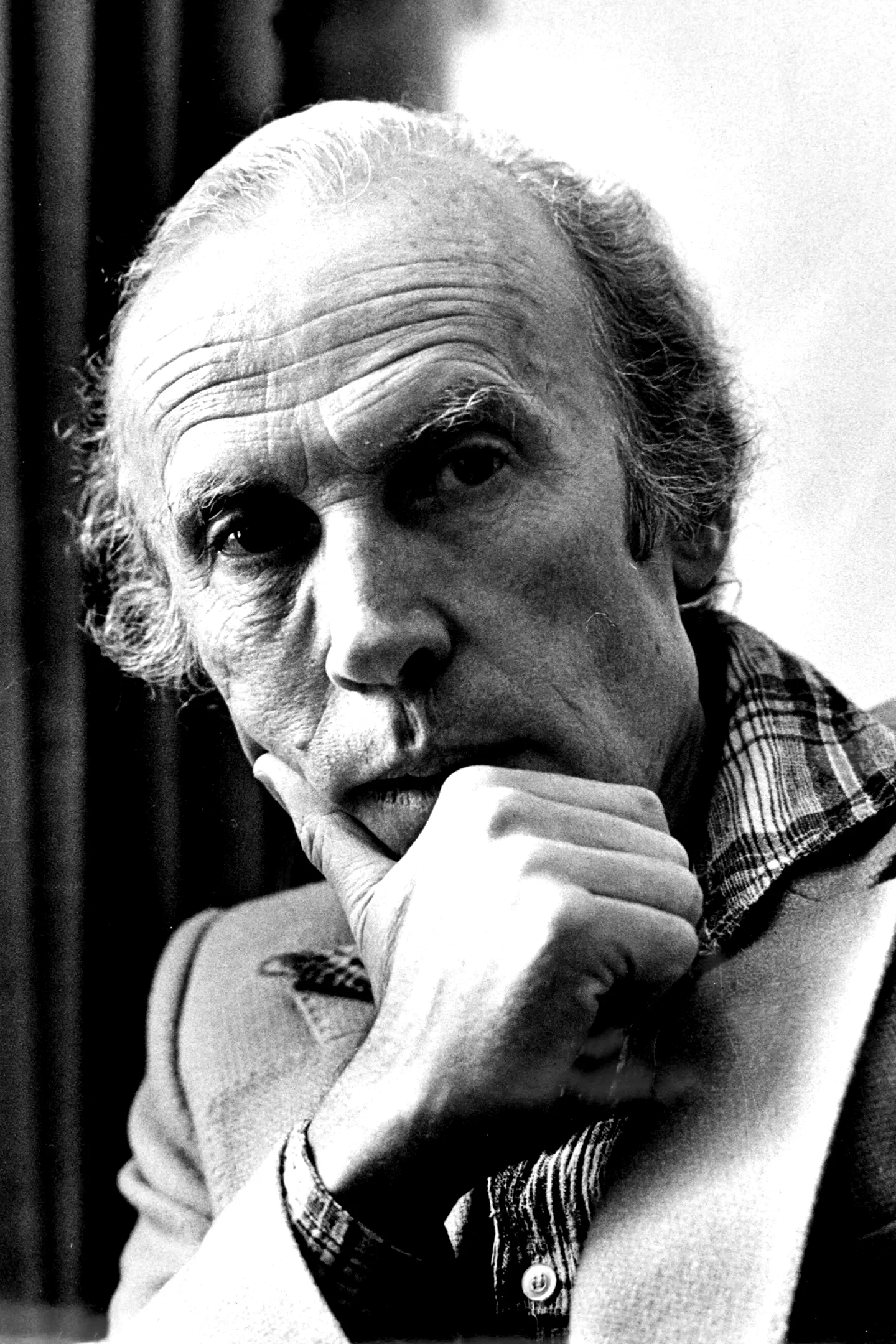 Eric Rohmer