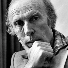 Photo star : Eric Rohmer