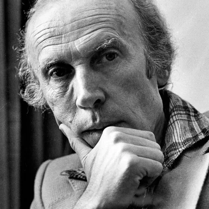 Eric Rohmer