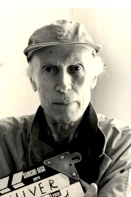 Eric Rohmer