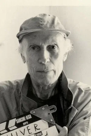 Eric Rohmer photo