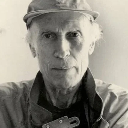 Eric Rohmer