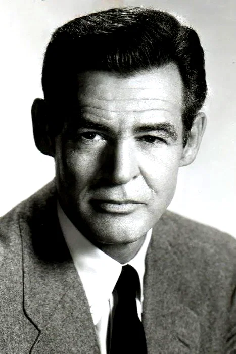 Robert Ryan