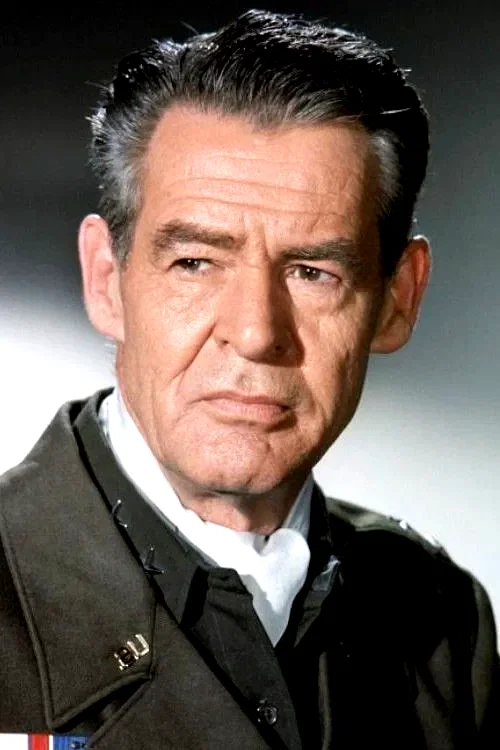 Robert Ryan