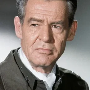 Photo star : Robert Ryan