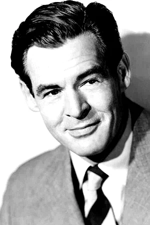 Robert Ryan