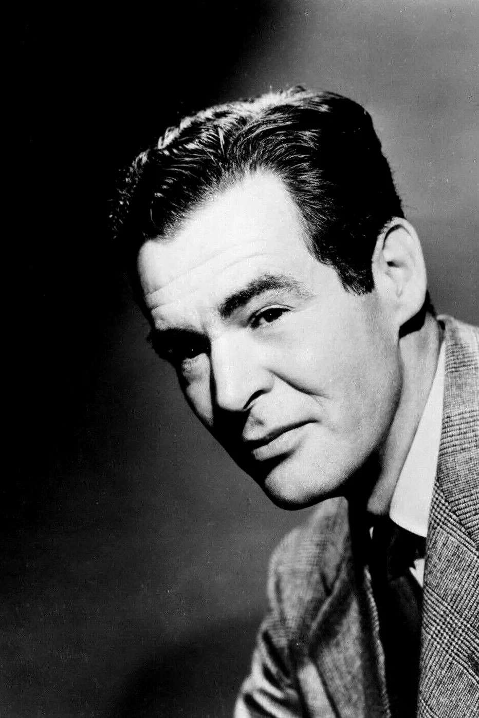 Robert Ryan