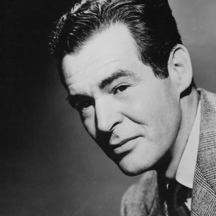 Robert Ryan