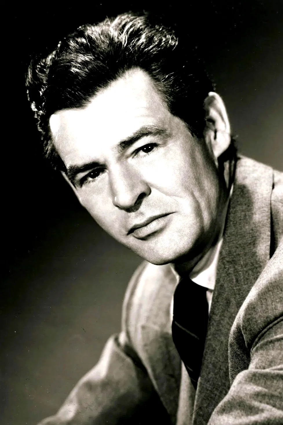 Robert Ryan