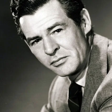 Robert Ryan