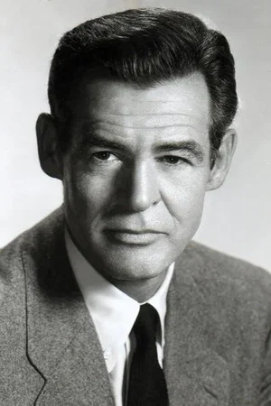 Robert Ryan photo