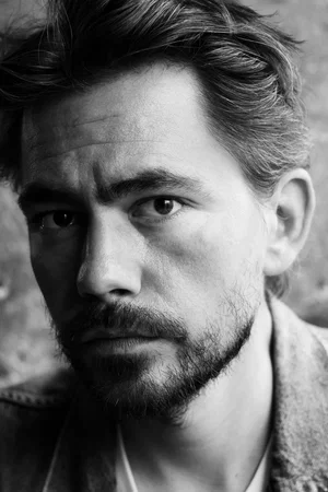 Baptiste Debraux photo