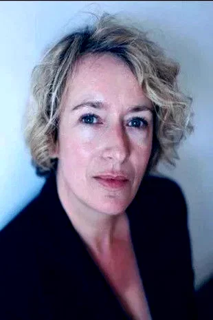  Vanessa Aiffe