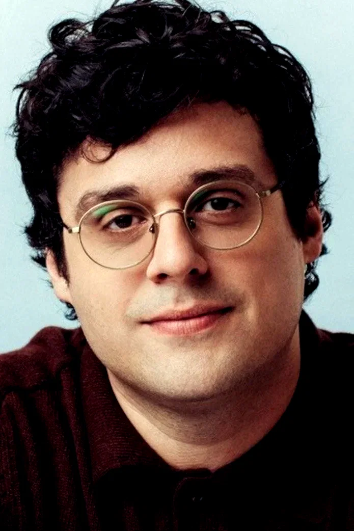  Paul Briganti