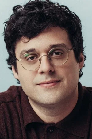  Paul Briganti photo