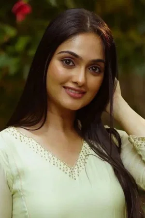  Dilina Ramakrishnan