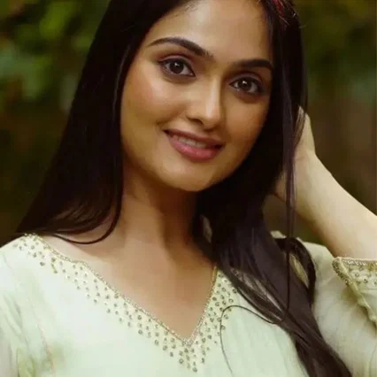  Dilina Ramakrishnan