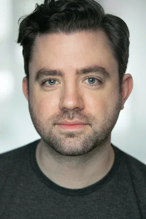  Gareth O'Connor photo