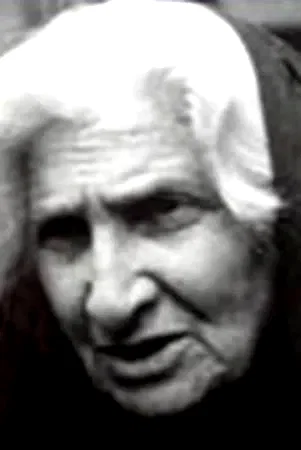  Nino Chkheidze