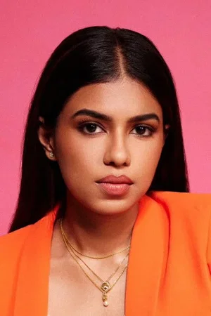  Shrisha