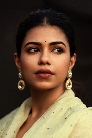  Shrisha