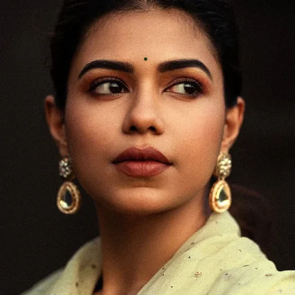  Shrisha