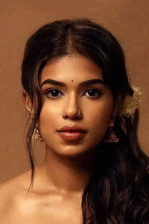  Shrisha