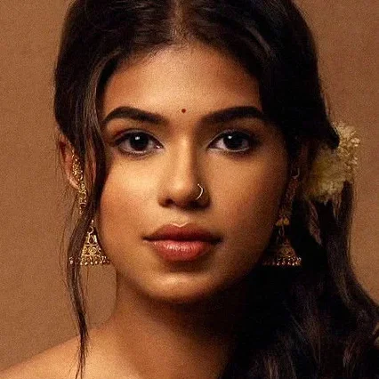  Shrisha