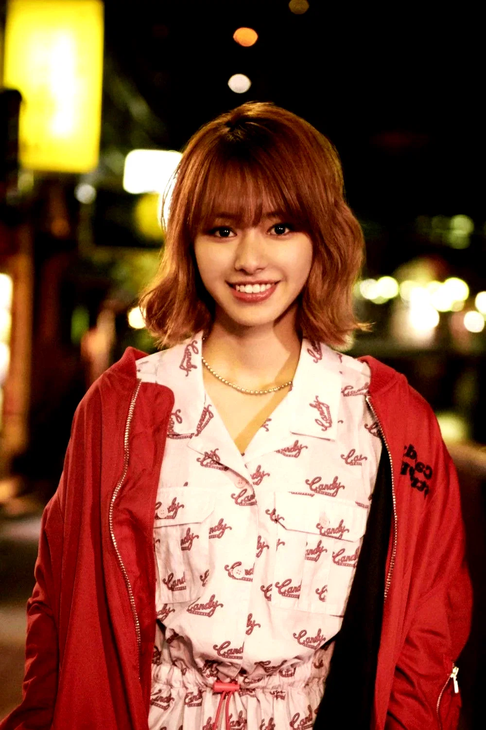  Maika Yamamoto