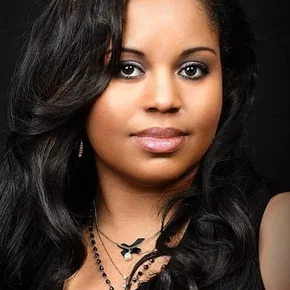 Photo star :  Franchesska Melonson