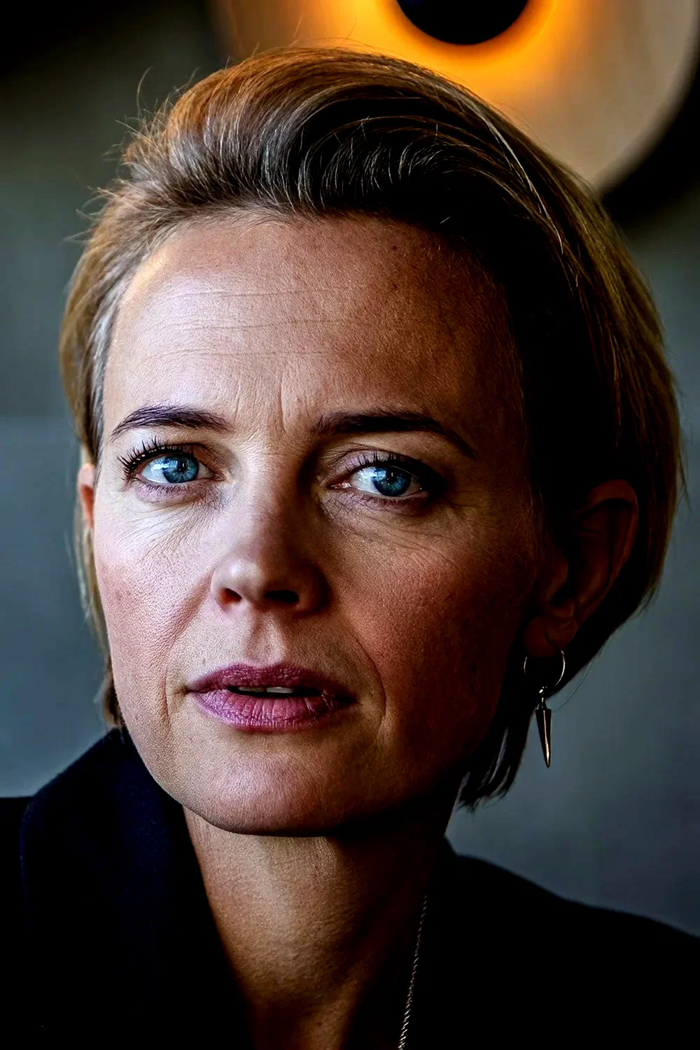  Josephine Bornebusch